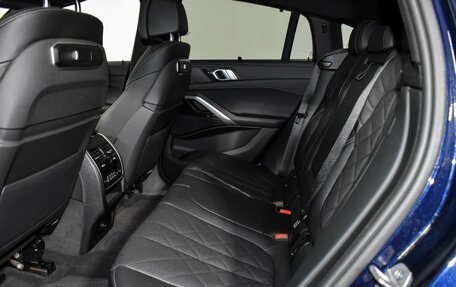 BMW X6, 2023 год, 12 000 000 рублей, 17 фотография