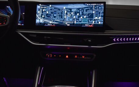 BMW X6, 2023 год, 12 000 000 рублей, 13 фотография
