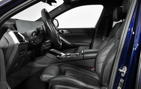 BMW X6, 2023 год, 12 000 000 рублей, 15 фотография