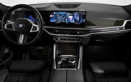 BMW X6, 2023 год, 12 000 000 рублей, 22 фотография