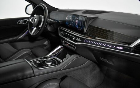 BMW X6, 2023 год, 12 000 000 рублей, 21 фотография