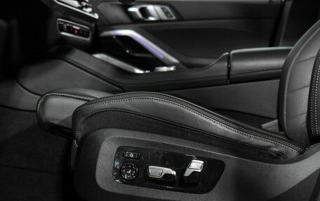 BMW X6, 2023 год, 12 000 000 рублей, 20 фотография
