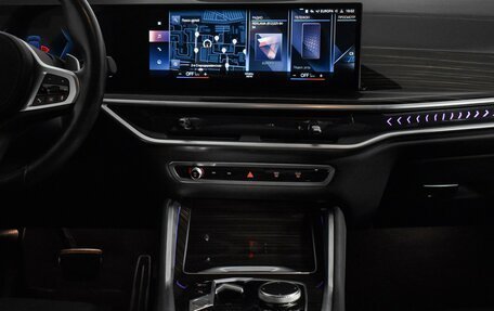 BMW X6, 2023 год, 12 000 000 рублей, 23 фотография