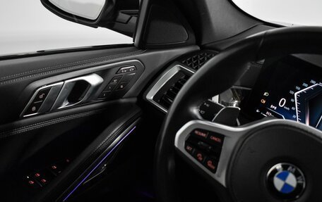 BMW X6, 2023 год, 12 000 000 рублей, 25 фотография