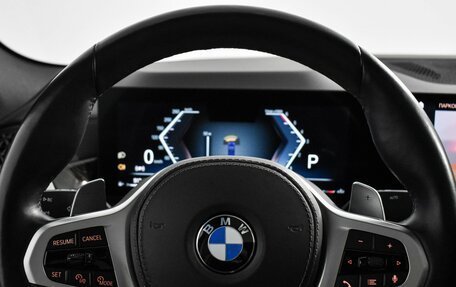 BMW X6, 2023 год, 12 000 000 рублей, 28 фотография