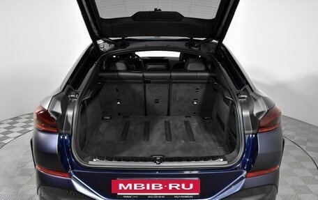 BMW X6, 2023 год, 12 000 000 рублей, 32 фотография