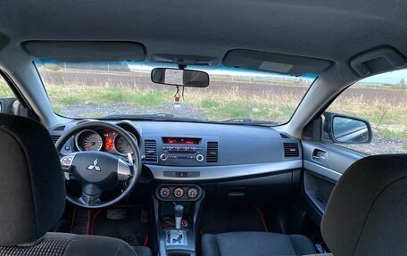Mitsubishi Lancer IX, 2008 год, 700 000 рублей, 8 фотография