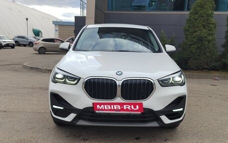 BMW X1, 2021 год, 3 500 000 рублей, 2 фотография