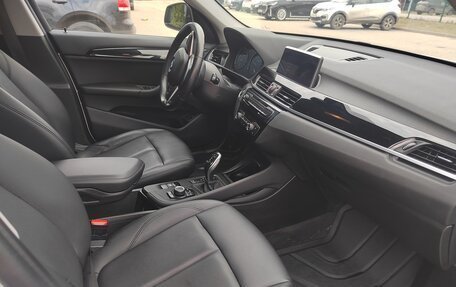 BMW X1, 2021 год, 3 500 000 рублей, 9 фотография