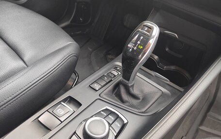 BMW X1, 2021 год, 3 500 000 рублей, 11 фотография