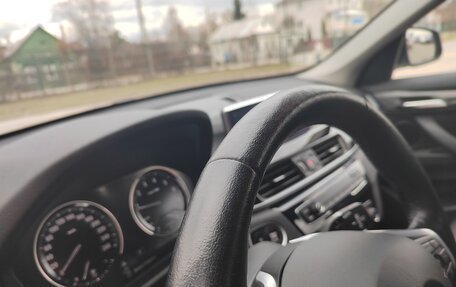 BMW X1, 2021 год, 3 500 000 рублей, 16 фотография