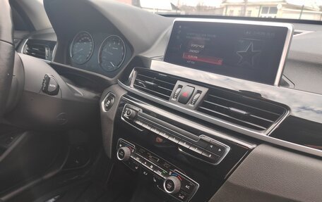 BMW X1, 2021 год, 3 500 000 рублей, 12 фотография