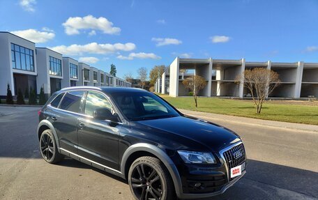 Audi Q5, 2012 год, 2 100 000 рублей, 9 фотография