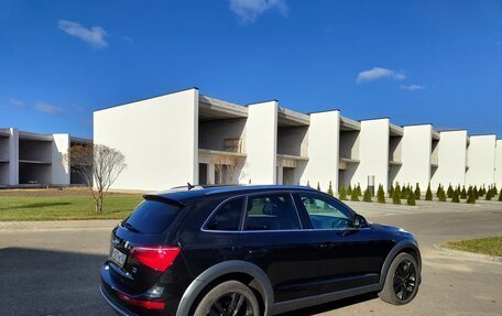 Audi Q5, 2012 год, 2 100 000 рублей, 7 фотография