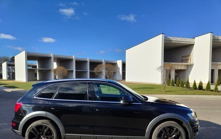 Audi Q5, 2012 год, 2 100 000 рублей, 8 фотография