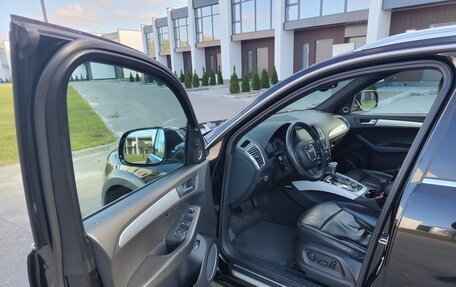 Audi Q5, 2012 год, 2 100 000 рублей, 11 фотография