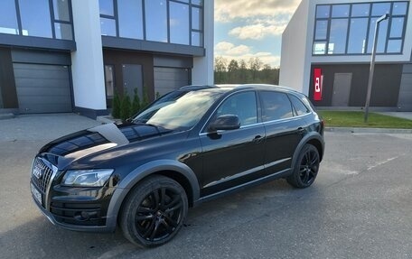 Audi Q5, 2012 год, 2 100 000 рублей, 3 фотография