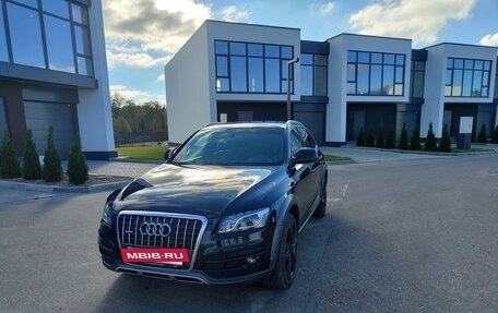 Audi Q5, 2012 год, 2 100 000 рублей, 2 фотография