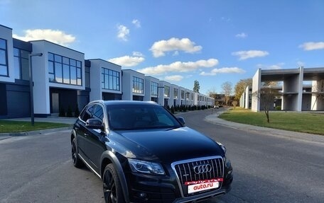 Audi Q5, 2012 год, 2 100 000 рублей, 10 фотография