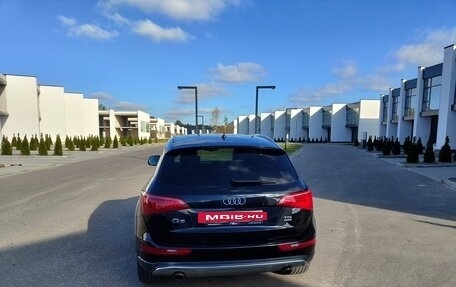 Audi Q5, 2012 год, 2 100 000 рублей, 6 фотография