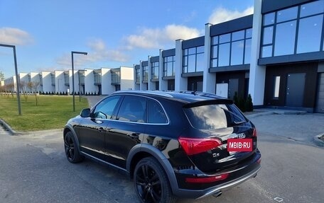 Audi Q5, 2012 год, 2 100 000 рублей, 5 фотография