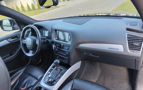 Audi Q5, 2012 год, 2 100 000 рублей, 17 фотография