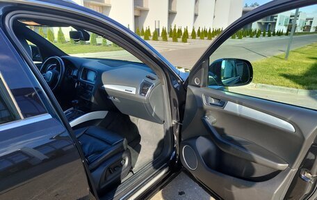 Audi Q5, 2012 год, 2 100 000 рублей, 16 фотография