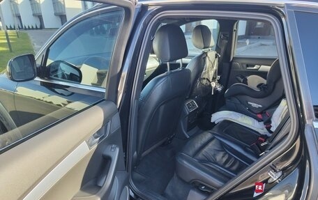 Audi Q5, 2012 год, 2 100 000 рублей, 12 фотография