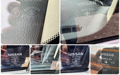Nissan Tiida, 2004 год, 485 000 рублей, 16 фотография