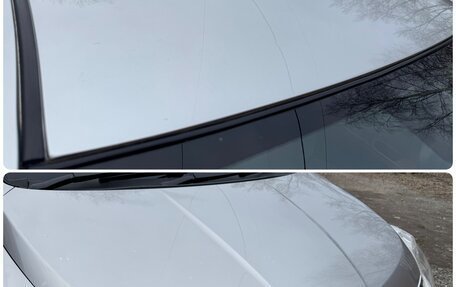 Nissan Tiida, 2004 год, 485 000 рублей, 13 фотография