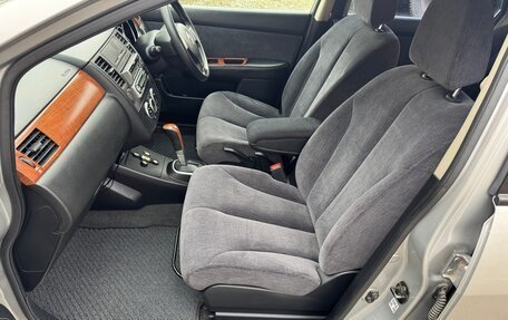 Nissan Tiida, 2004 год, 485 000 рублей, 25 фотография