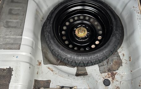 Nissan Tiida, 2004 год, 485 000 рублей, 35 фотография