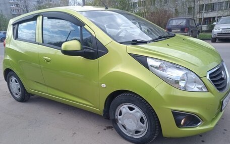 Ravon R2, 2017 год, 860 000 рублей, 2 фотография