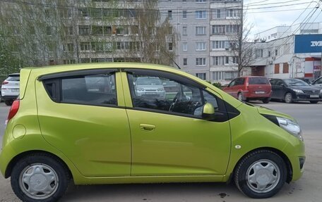 Ravon R2, 2017 год, 860 000 рублей, 8 фотография