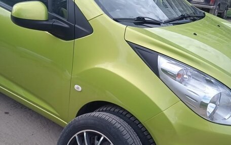 Ravon R2, 2017 год, 860 000 рублей, 6 фотография