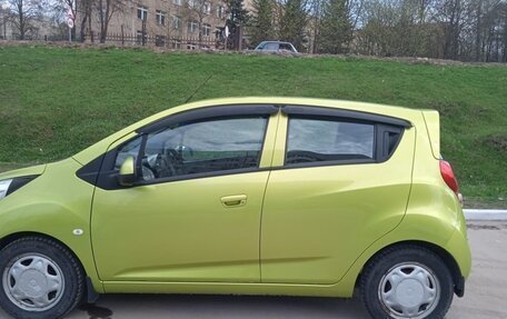 Ravon R2, 2017 год, 860 000 рублей, 9 фотография