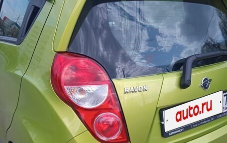 Ravon R2, 2017 год, 860 000 рублей, 10 фотография