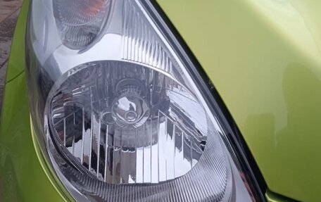 Ravon R2, 2017 год, 860 000 рублей, 16 фотография