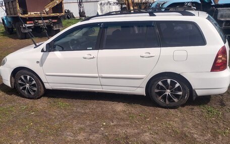 Toyota Corolla, 2006 год, 600 000 рублей, 2 фотография
