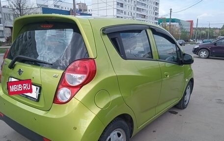 Ravon R2, 2017 год, 860 000 рублей, 11 фотография