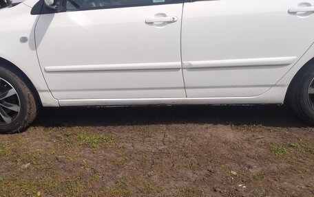Toyota Corolla, 2006 год, 600 000 рублей, 11 фотография