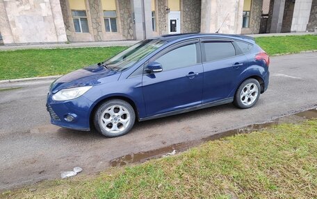 Ford Focus III, 2013 год, 709 000 рублей, 5 фотография