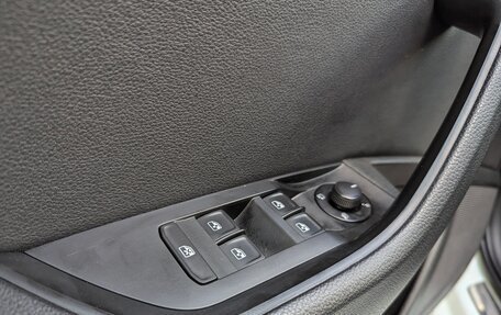 Skoda Superb III рестайлинг, 2016 год, 1 850 000 рублей, 18 фотография