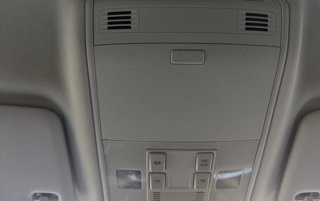 Skoda Superb III рестайлинг, 2016 год, 1 850 000 рублей, 28 фотография