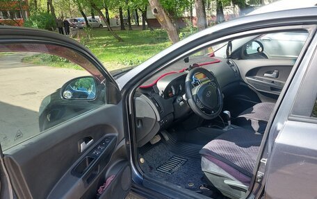 KIA cee'd I рестайлинг, 2009 год, 690 000 рублей, 5 фотография