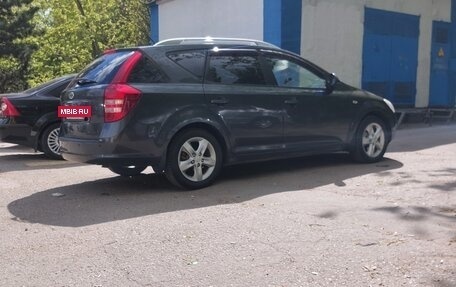 KIA cee'd I рестайлинг, 2009 год, 690 000 рублей, 4 фотография