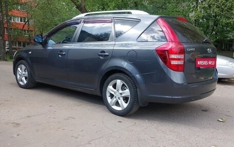 KIA cee'd I рестайлинг, 2009 год, 690 000 рублей, 3 фотография