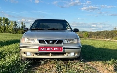 Daewoo Nexia I рестайлинг, 2007 год, 270 000 рублей, 1 фотография