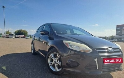 Ford Focus III, 2013 год, 920 000 рублей, 1 фотография