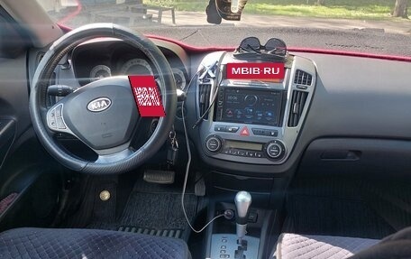 KIA cee'd I рестайлинг, 2009 год, 690 000 рублей, 9 фотография